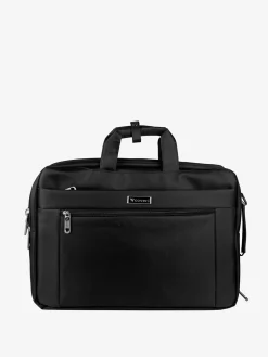 You Young Coveri Borsa da lavoro trasformabile in zaino