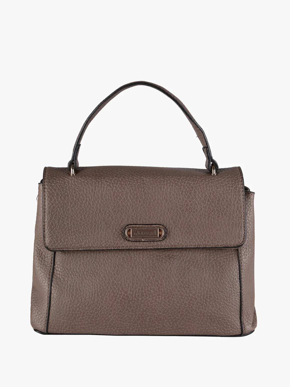 You Young Coveri Borsa donna a mano con tracolla
