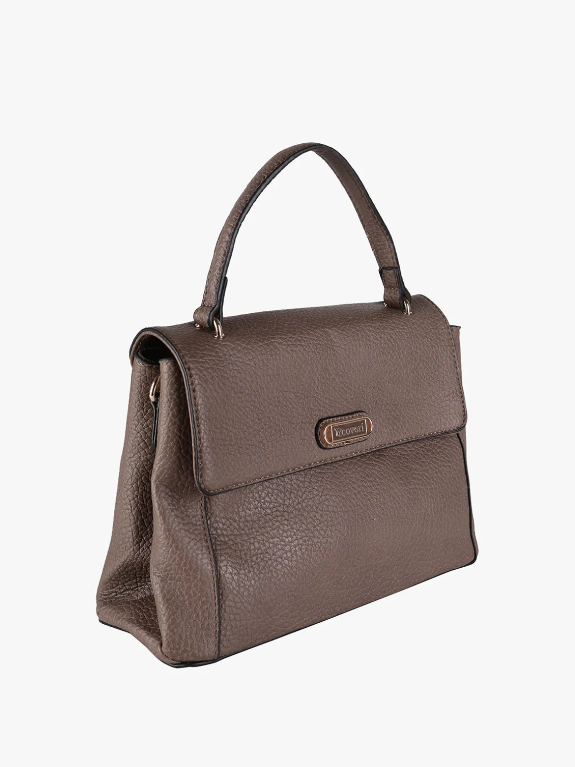 You Young Coveri Borsa donna a mano con tracolla