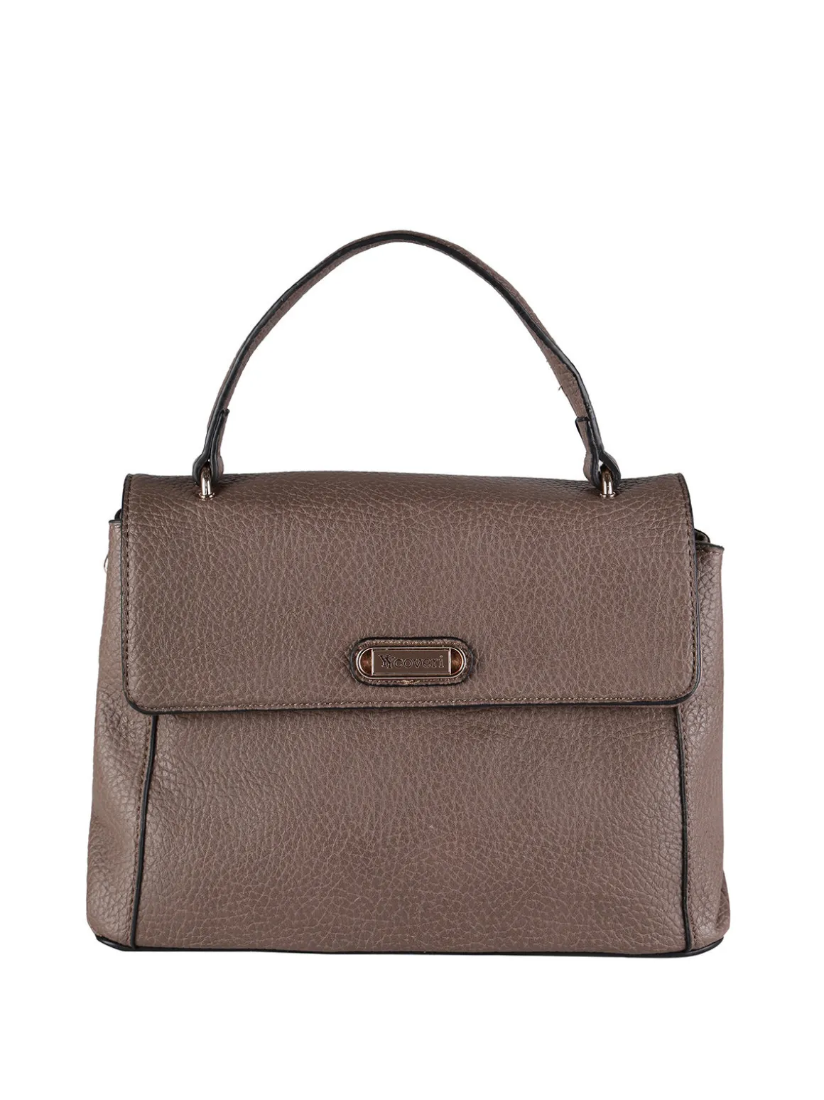 You Young Coveri Borsa donna a mano con tracolla