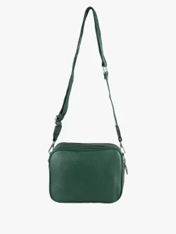 You Young Coveri Borsa donna a tracolla - verde