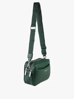 You Young Coveri Borsa donna a tracolla - verde