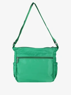 You Young Coveri Borsa donna a tracolla in nylon
