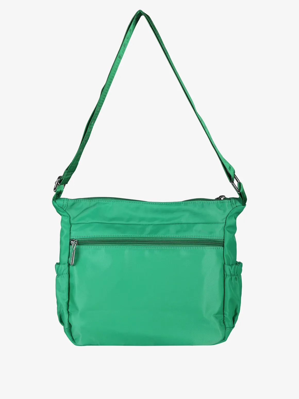 You Young Coveri Borsa donna a tracolla in nylon