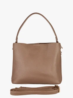 You Young Coveri Borsa donna mini tote - taupe