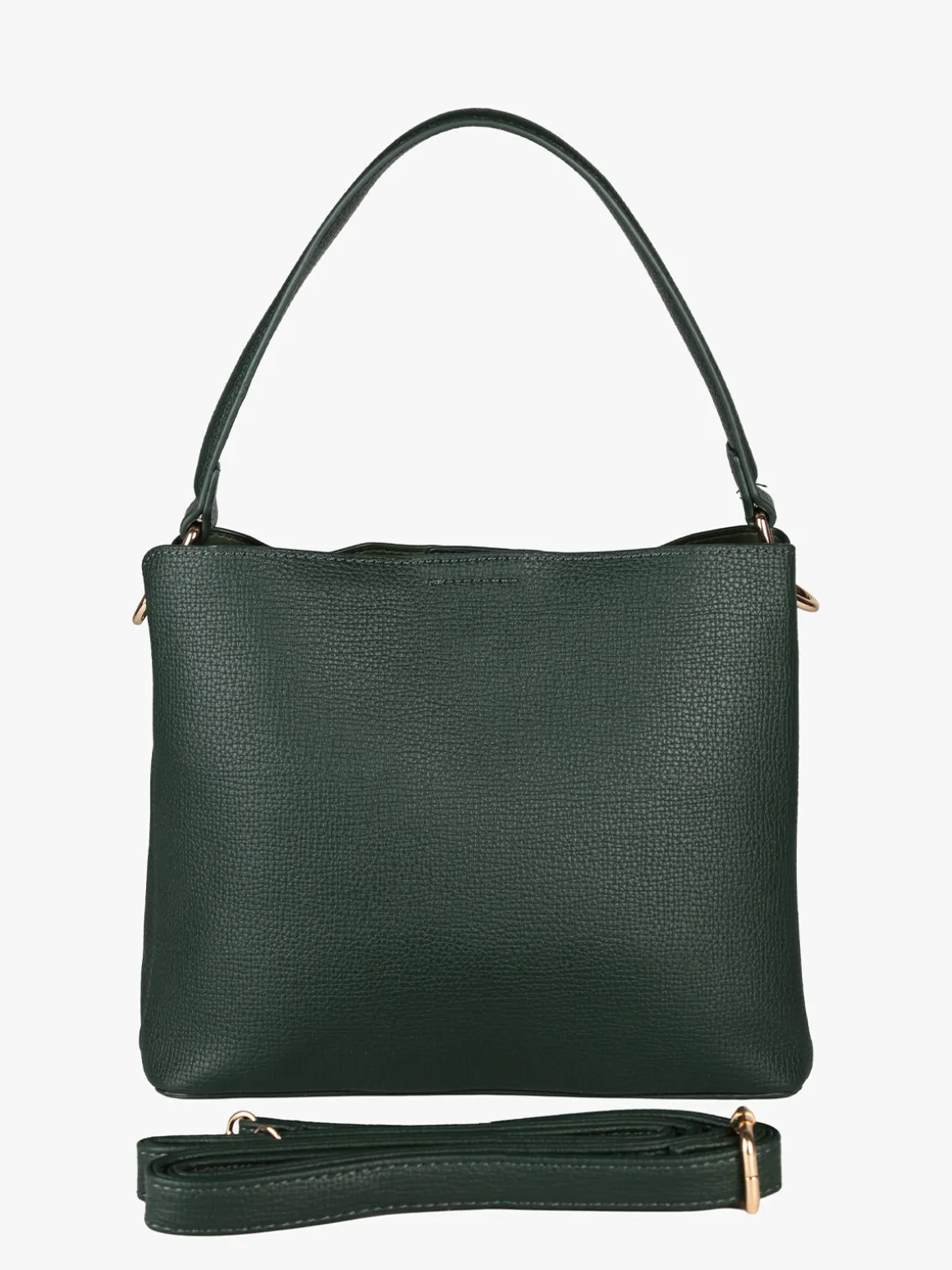 You Young Coveri Borsa donna mini tote - verde