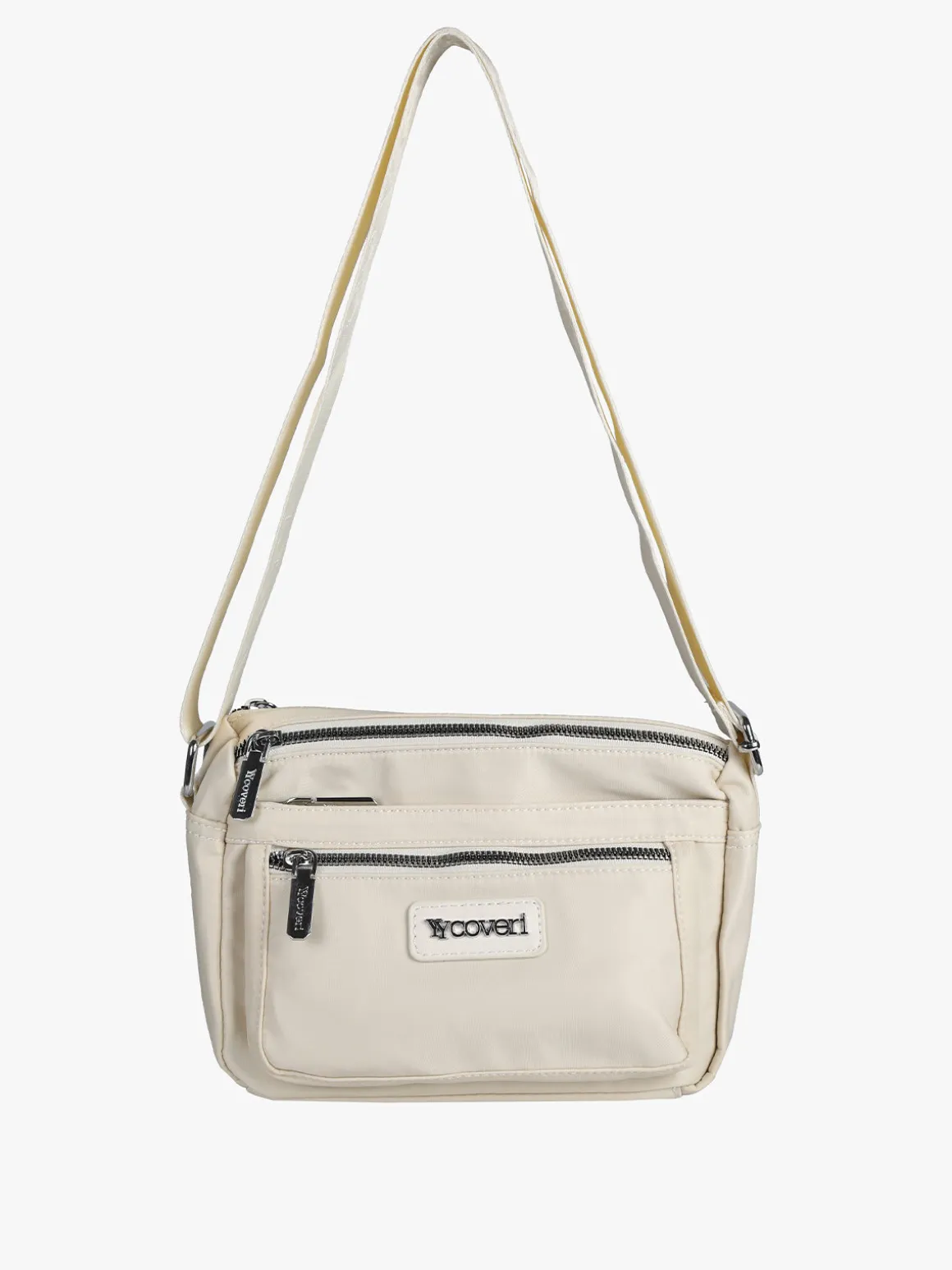 You Young Coveri Borsetta a tracolla in nylon