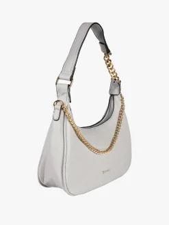 You Young Coveri Mini borsa a mezzaluna con catena