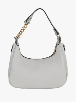 You Young Coveri Mini borsa a mezzaluna con catena