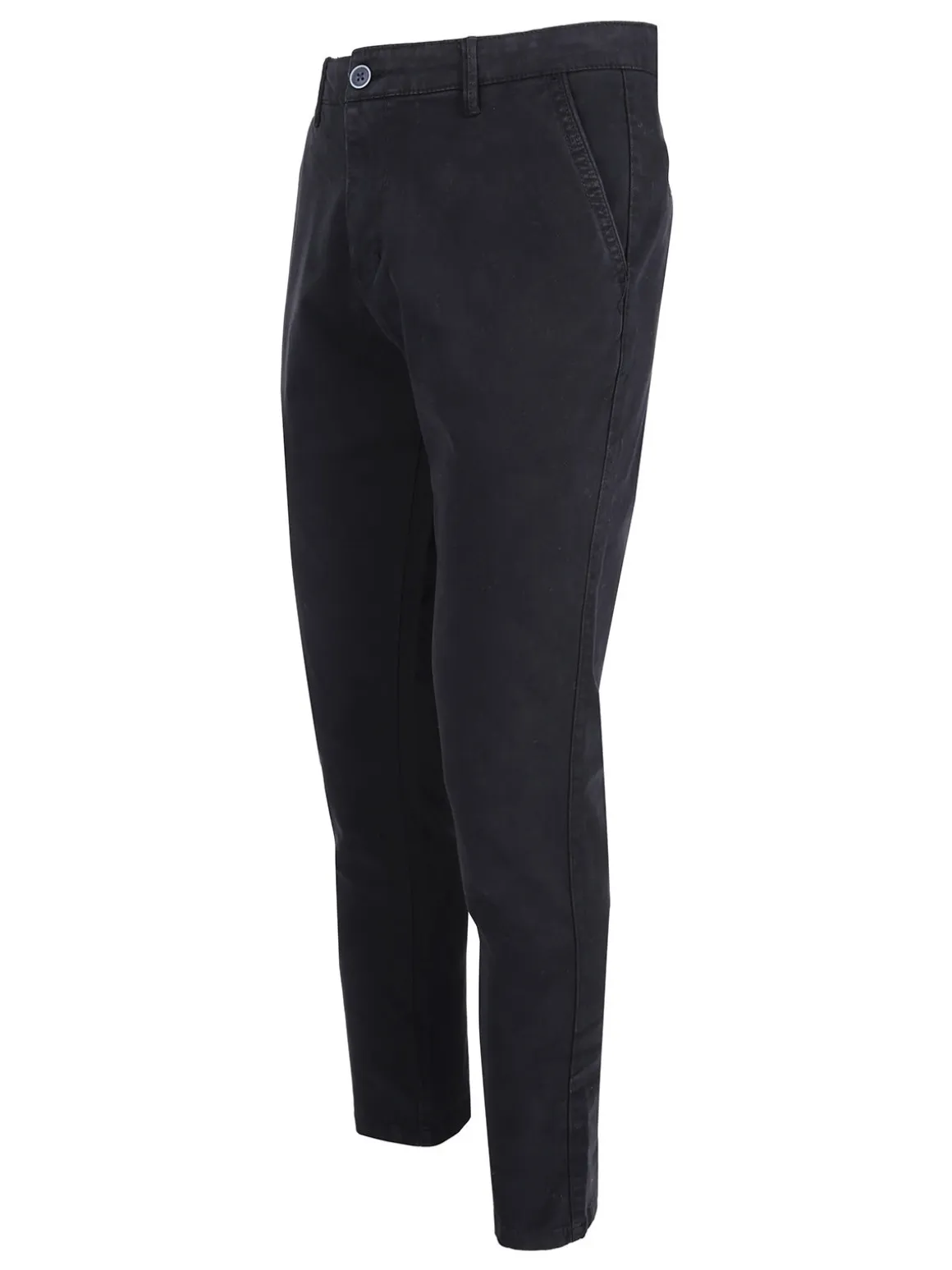 Zeta Pantaloni casual da uomo in cotone