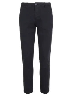 Zeta Pantaloni casual da uomo in cotone