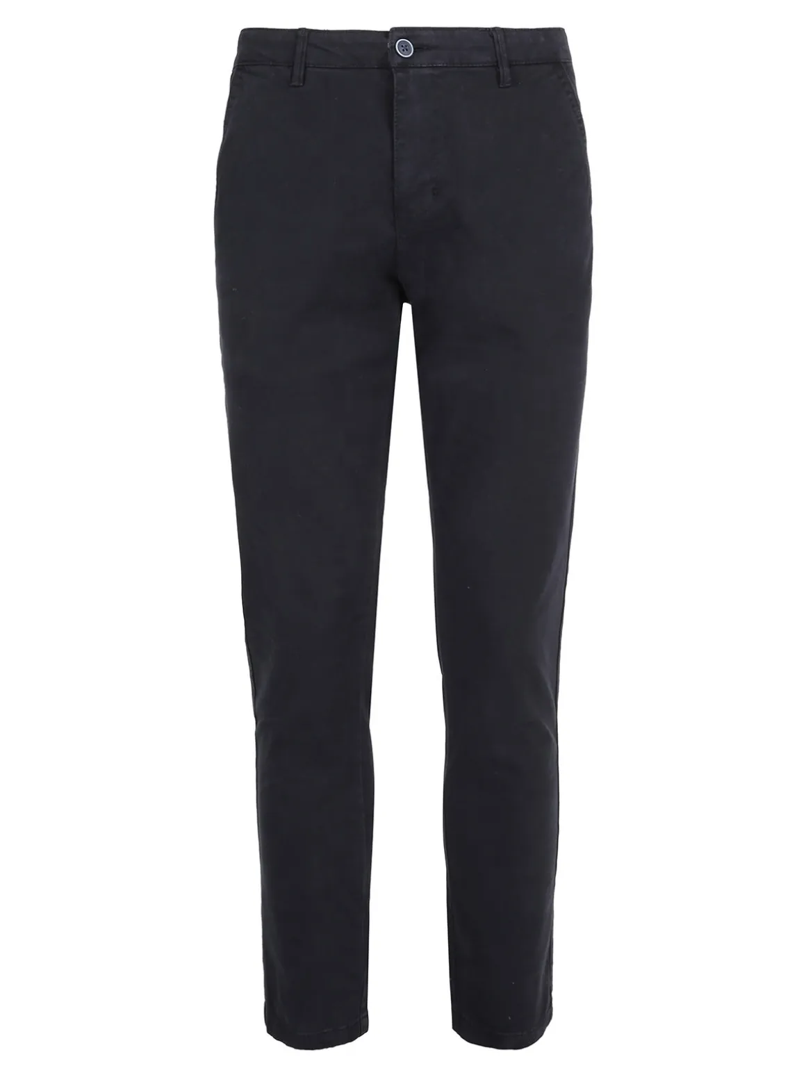 Zeta Pantaloni casual da uomo in cotone