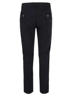 Zeta Pantaloni casual da uomo in cotone