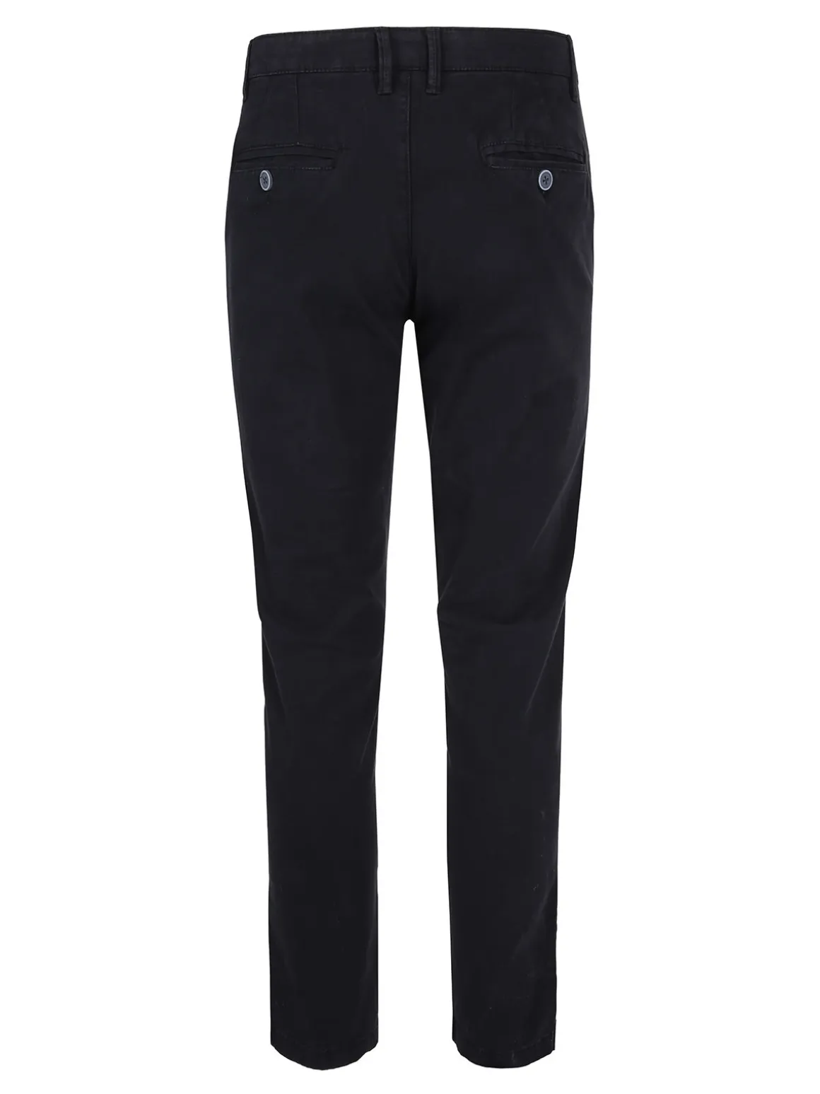 Zeta Pantaloni casual da uomo in cotone
