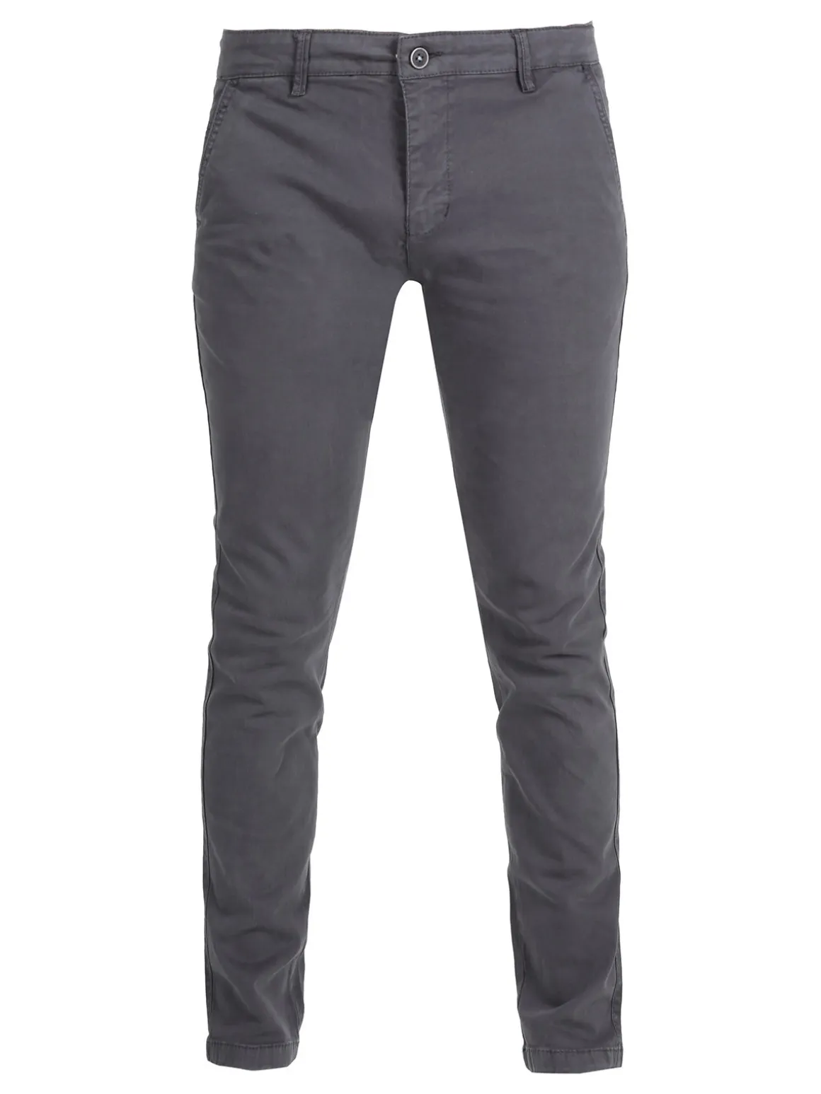 Zeta Pantaloni casual da uomo in cotone