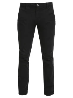 Zeta Pantaloni casual da uomo in cotone