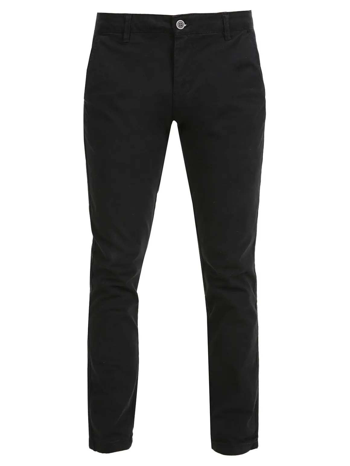 Zeta Pantaloni casual da uomo in cotone
