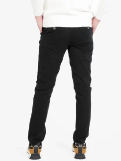 Zeta Pantaloni casual da uomo in cotone