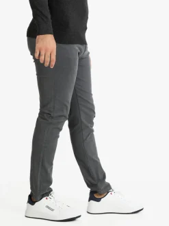 Zeta Pantaloni casual da uomo in cotone