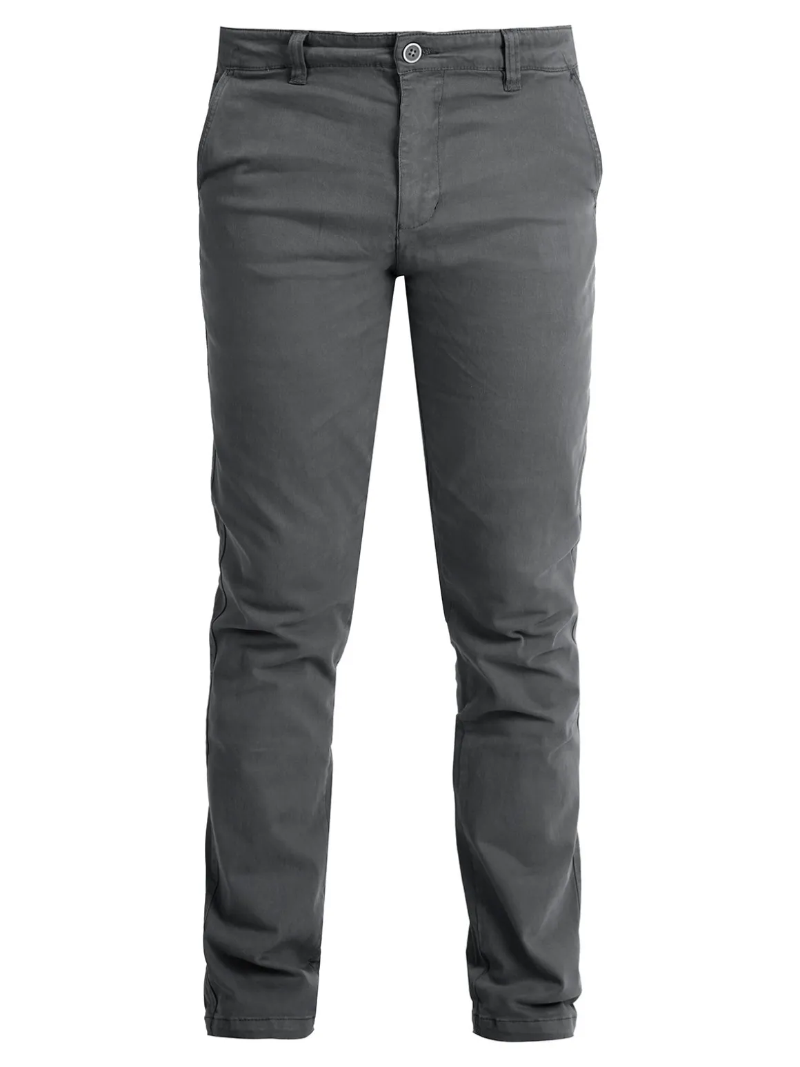 Zeta Pantaloni casual da uomo in cotone