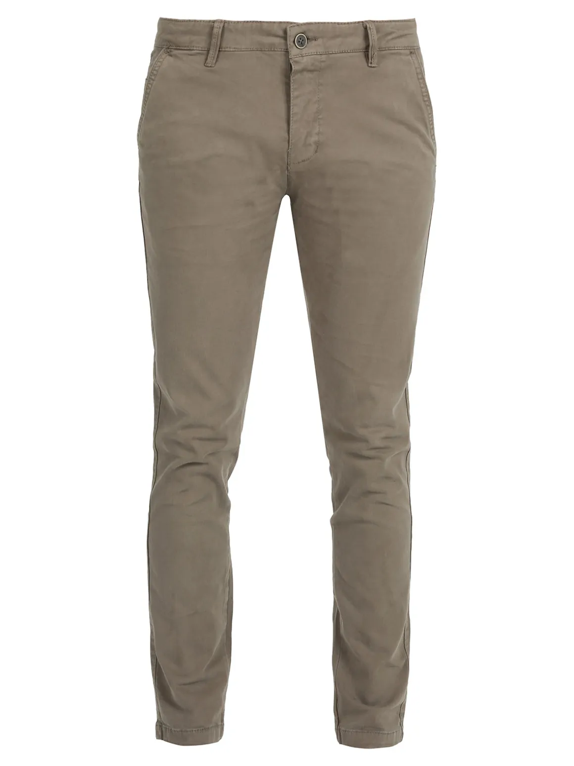 Zeta Pantaloni casual da uomo in cotone