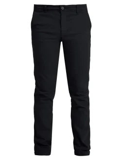Zeta Pantaloni casual da uomo in cotone